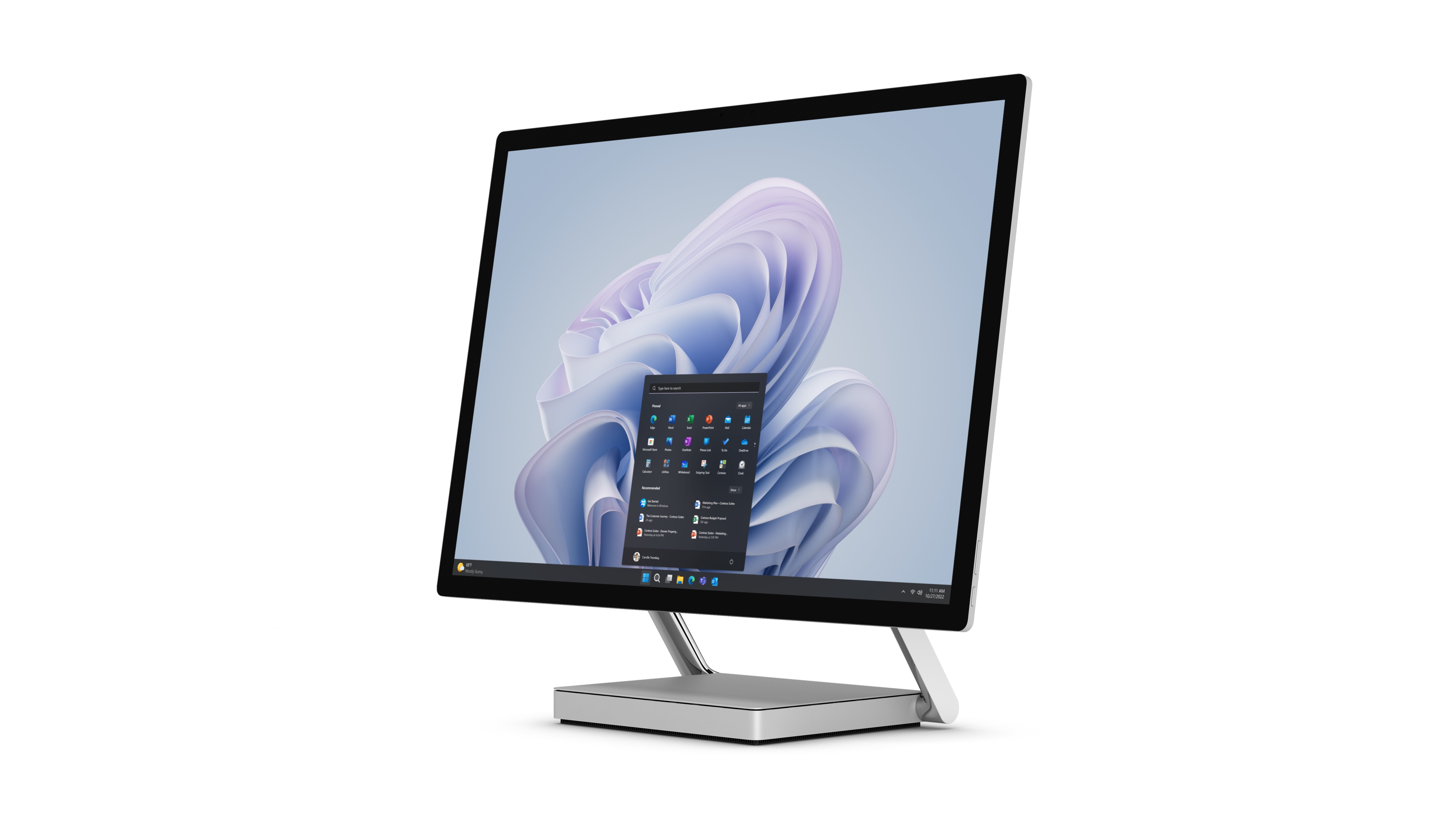 Microsoft Surface Studio2+ 1TB / i7 / 32GB Win 11 Pro Microsoft Surface Studio2+ 1TB / i7 / 32GB Win 11 Pro